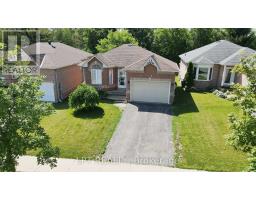 173 LOON AVENUE, Barrie, Ontario