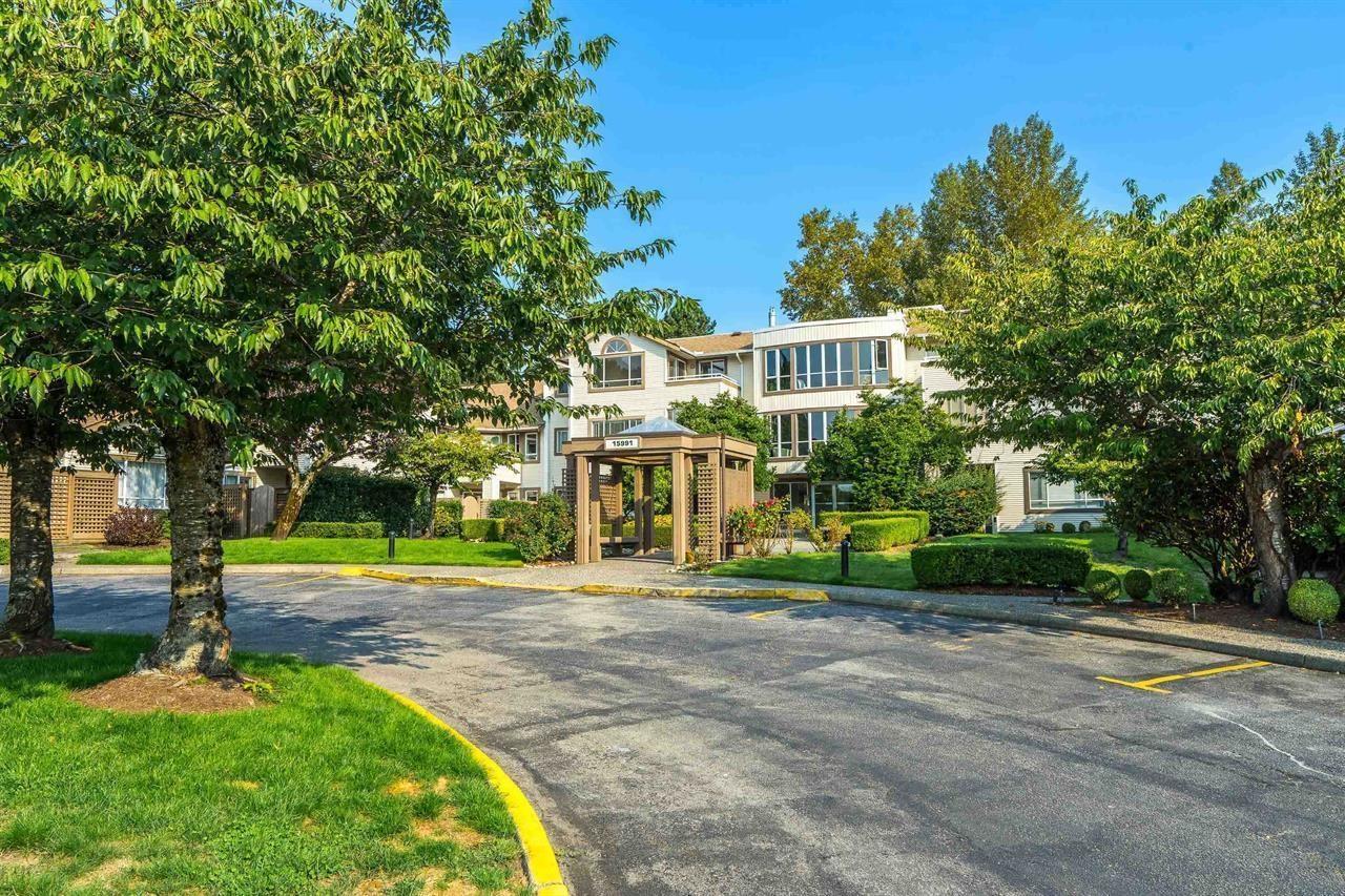 104 15991 Thrift Avenue, White Rock, British Columbia  V4B 2M9 - Photo 1 - R3142012