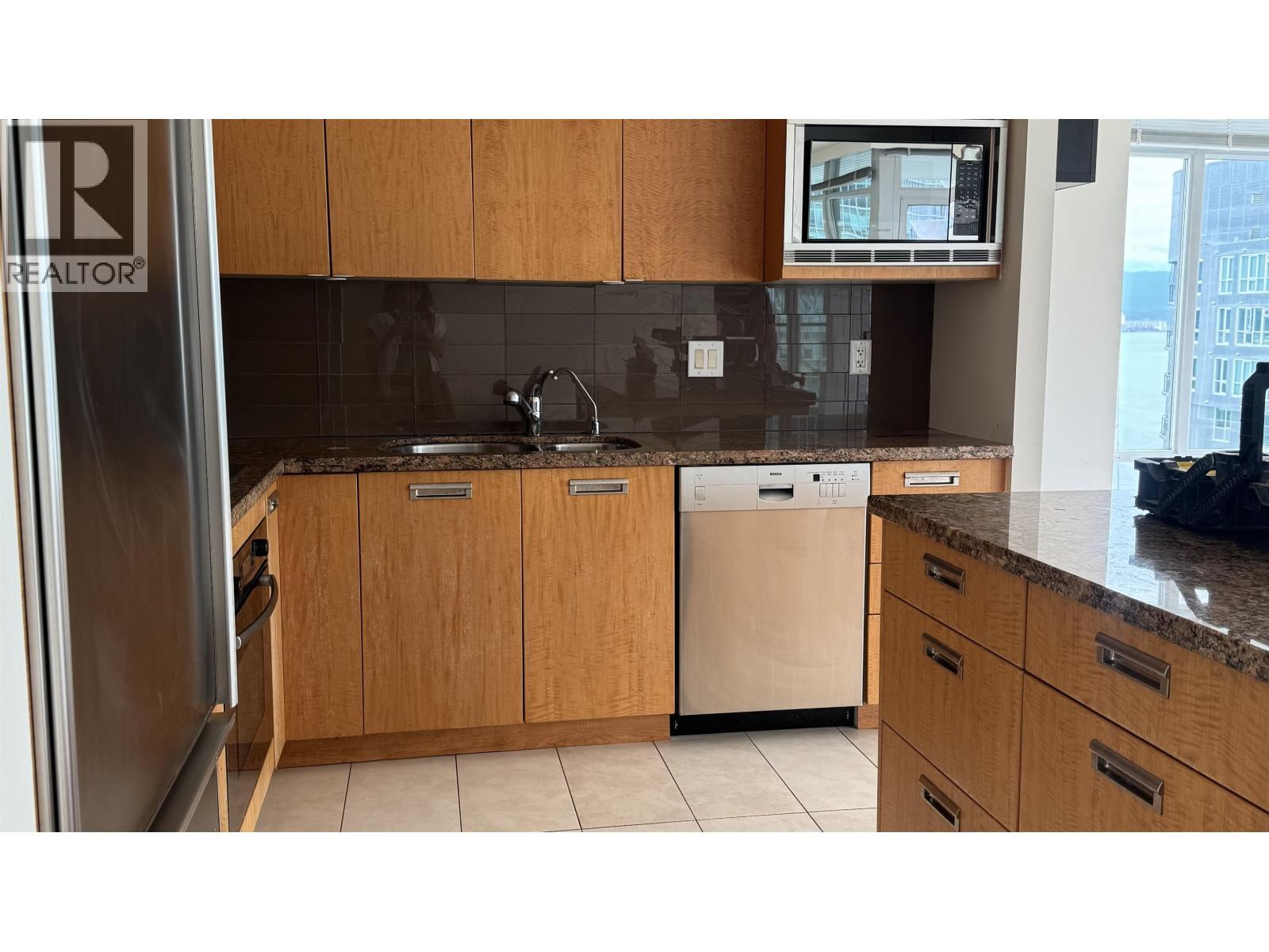 1903 1616 Bayshore Drive, Vancouver, British Columbia  V6G 3L1 - Photo 5 - R3144937