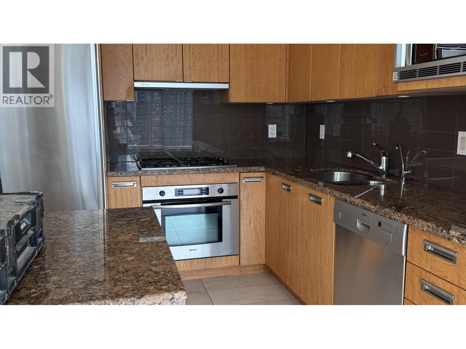 1903 1616 Bayshore Drive, Vancouver, British Columbia  V6G 3L1 - Photo 6 - R3144937