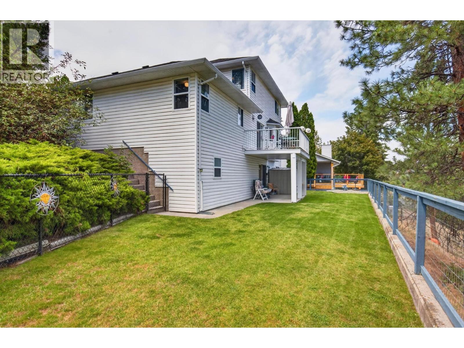 2491 Alexandria Way, West Kelowna, British Columbia  V4T 1T7 - Photo 4 - 10394440
