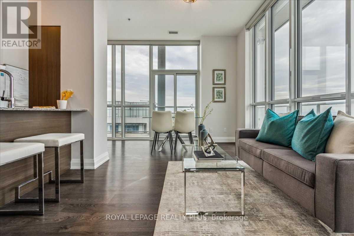 Ph9 - 65 Speers Road, Oakville, Ontario  L6K 0J1 - Photo 10 - W13551912