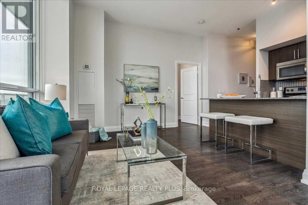 Ph9 - 65 Speers Road, Oakville, Ontario  L6K 0J1 - Photo 12 - W13551912