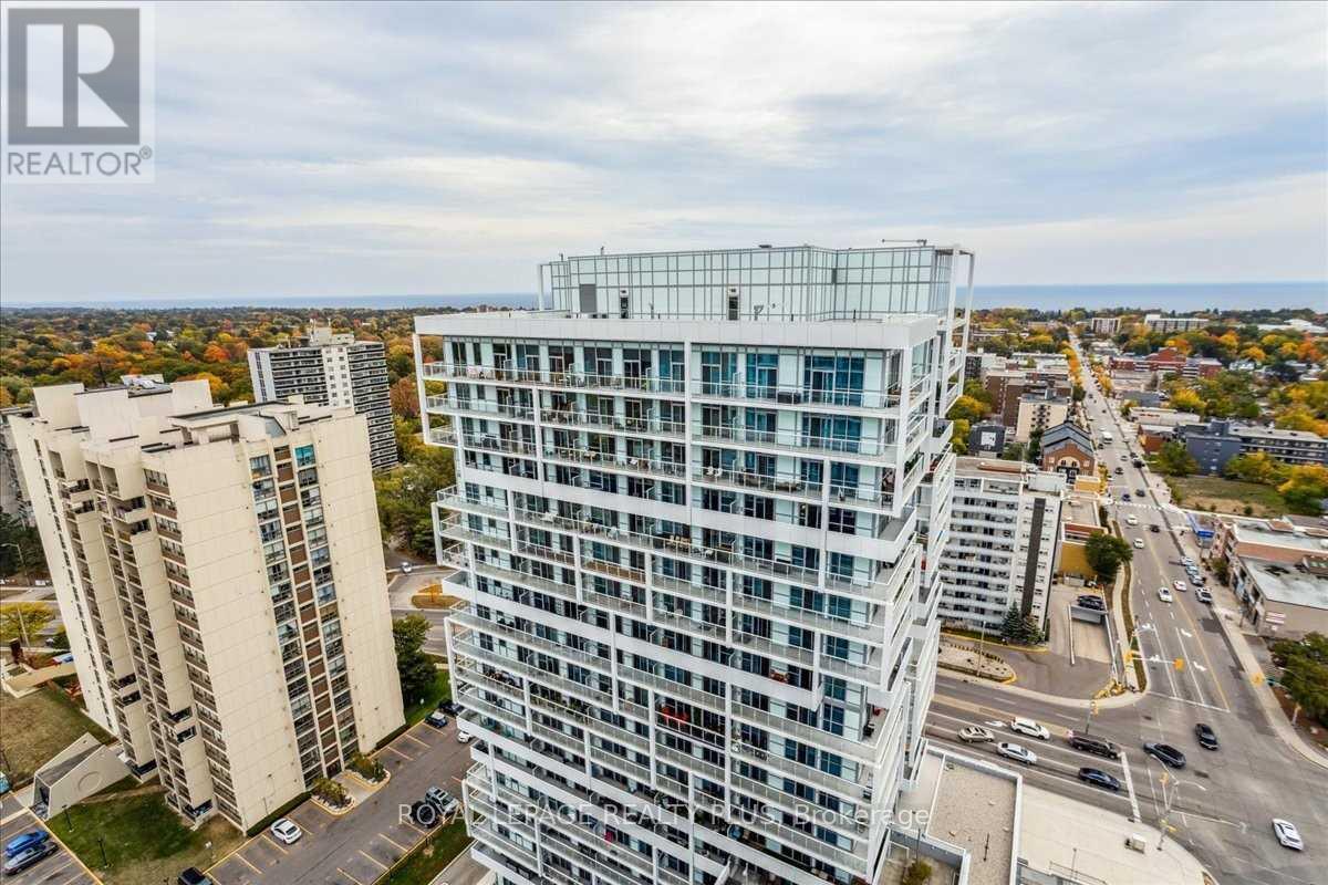 Ph9 - 65 Speers Road, Oakville, Ontario  L6K 0J1 - Photo 18 - W13551912