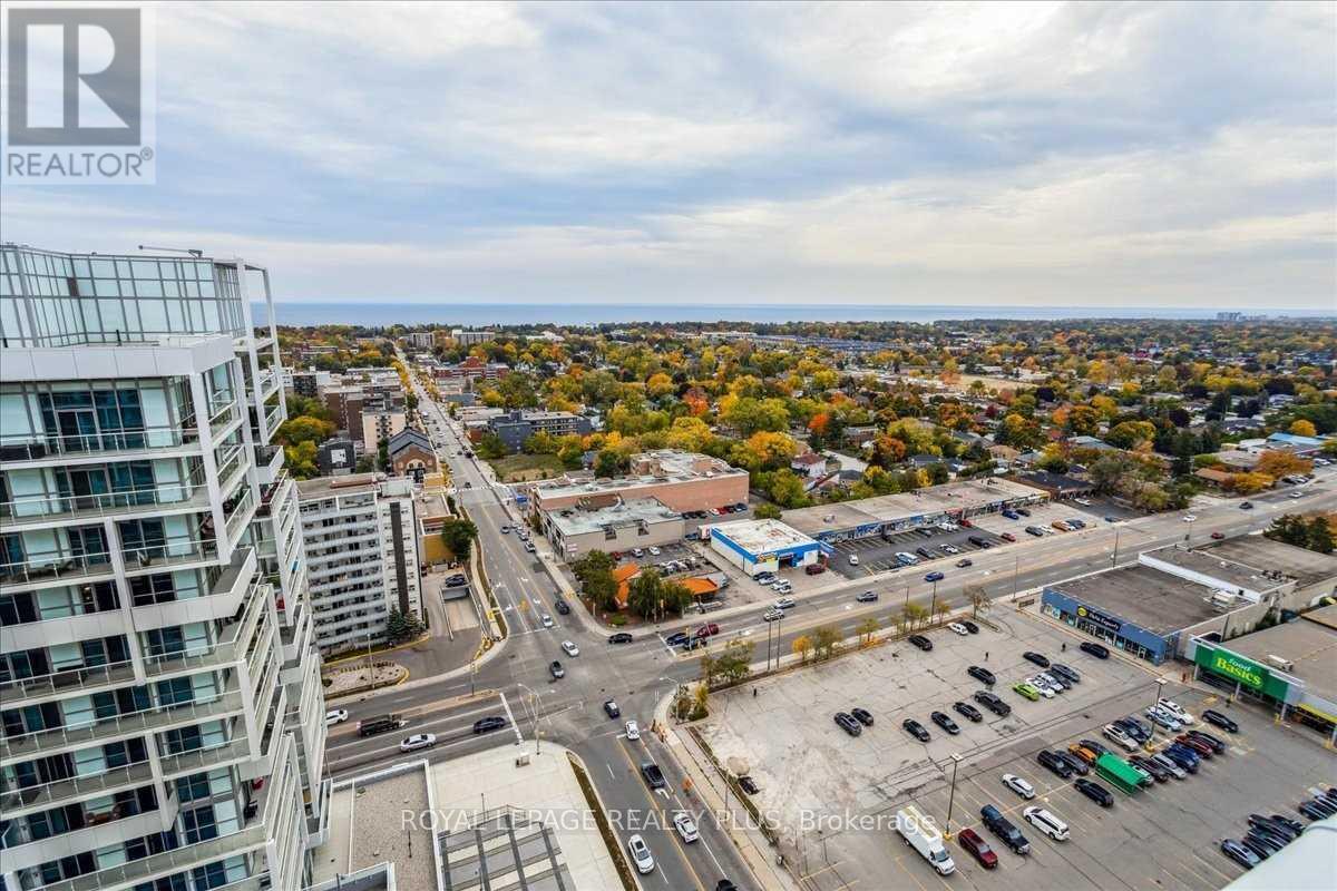 Ph9 - 65 Speers Road, Oakville, Ontario  L6K 0J1 - Photo 19 - W13551912
