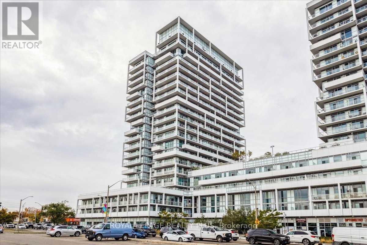 Ph9 - 65 Speers Road, Oakville, Ontario  L6K 0J1 - Photo 2 - W13551912