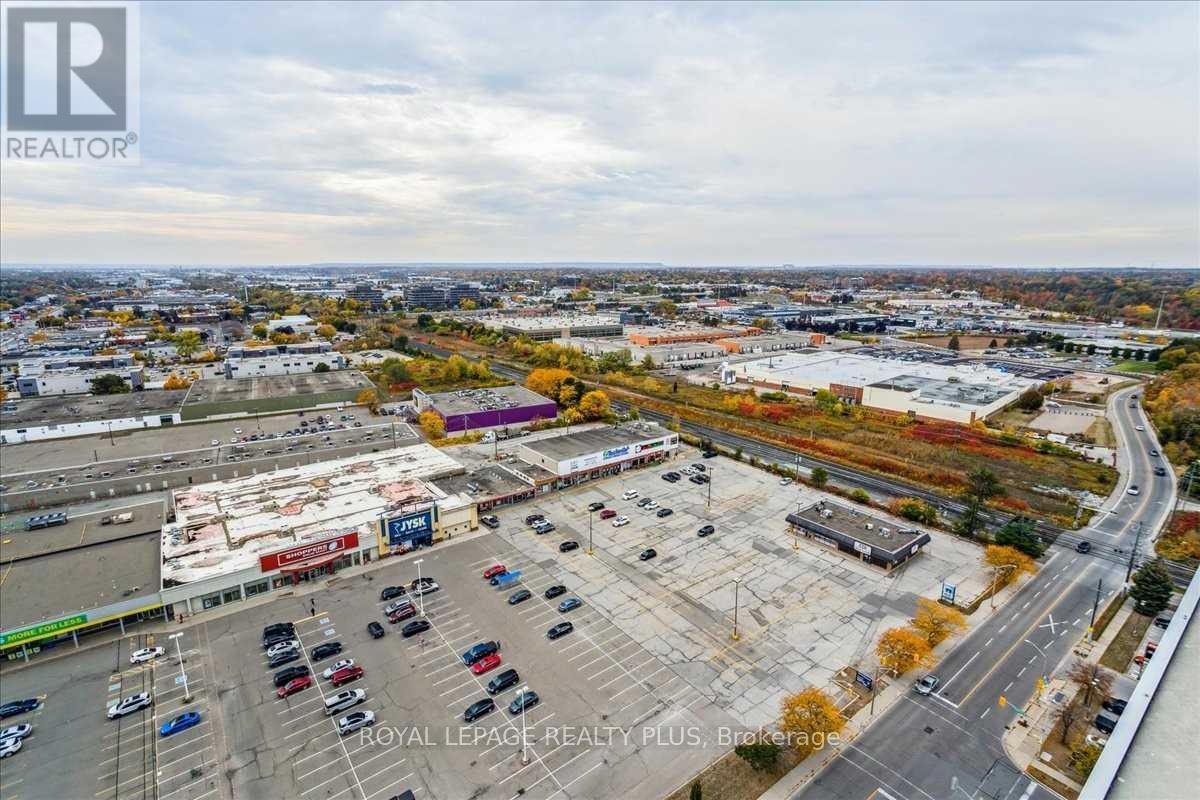 Ph9 - 65 Speers Road, Oakville, Ontario  L6K 0J1 - Photo 21 - W13551912