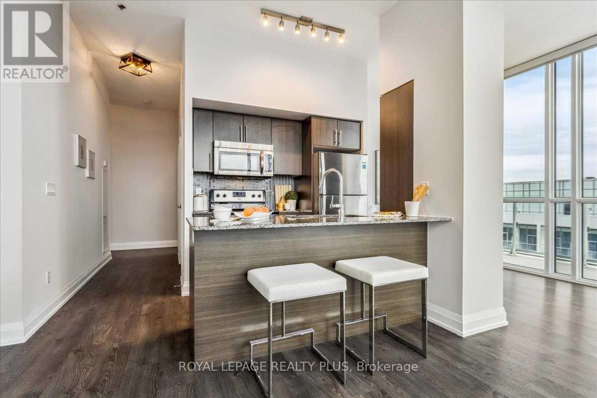 Ph9 - 65 Speers Road, Oakville, Ontario  L6K 0J1 - Photo 23 - W13551912
