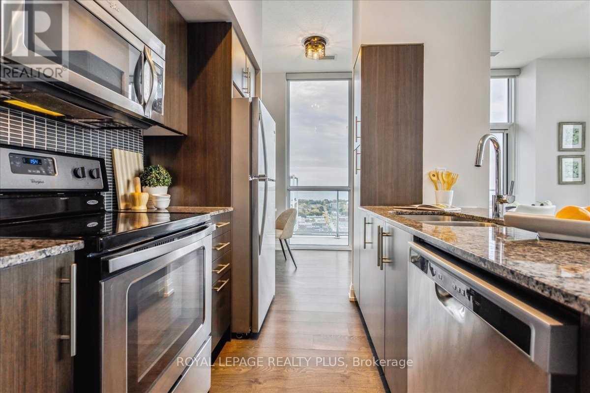 Ph9 - 65 Speers Road, Oakville, Ontario  L6K 0J1 - Photo 24 - W13551912