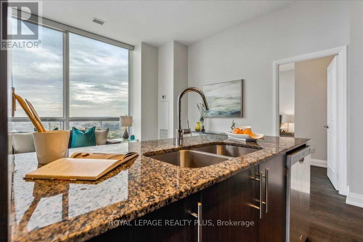 Ph9 - 65 Speers Road, Oakville, Ontario  L6K 0J1 - Photo 25 - W13551912