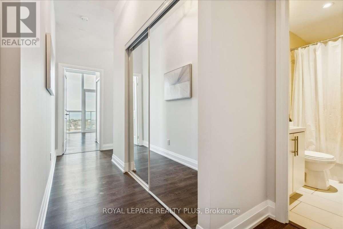 Ph9 - 65 Speers Road, Oakville, Ontario  L6K 0J1 - Photo 6 - W13551912