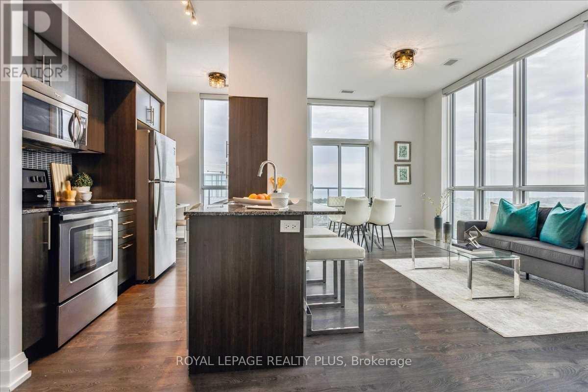 Ph9 - 65 Speers Road, Oakville, Ontario  L6K 0J1 - Photo 8 - W13551912