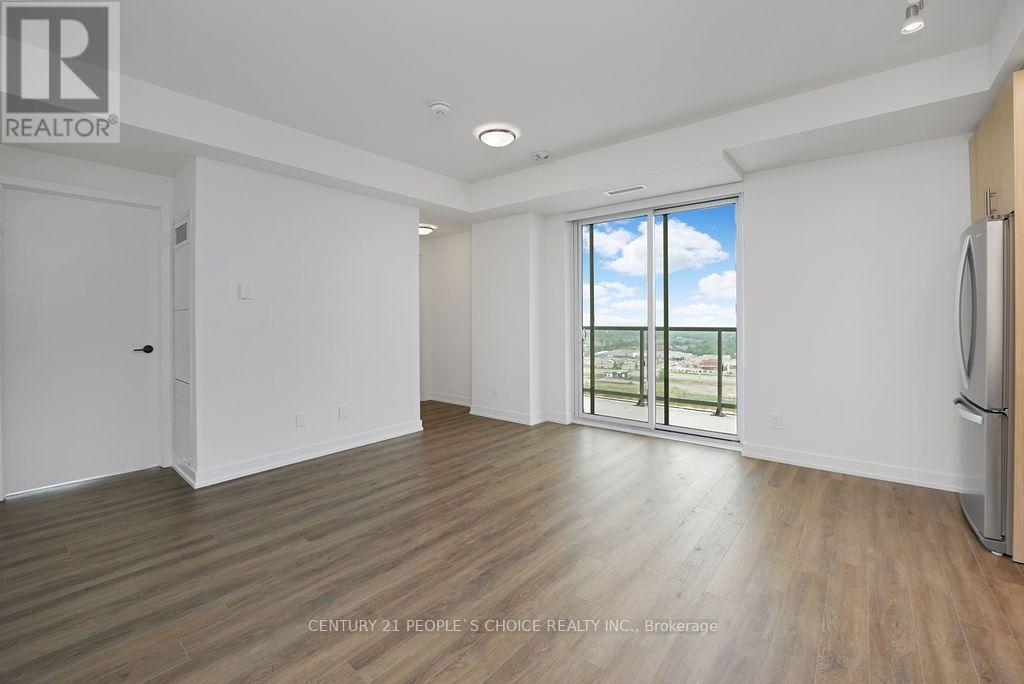 1902 - 335 Wheat Boom Drive, Oakville, Ontario  L6H 7C2 - Photo 5 - W13551932
