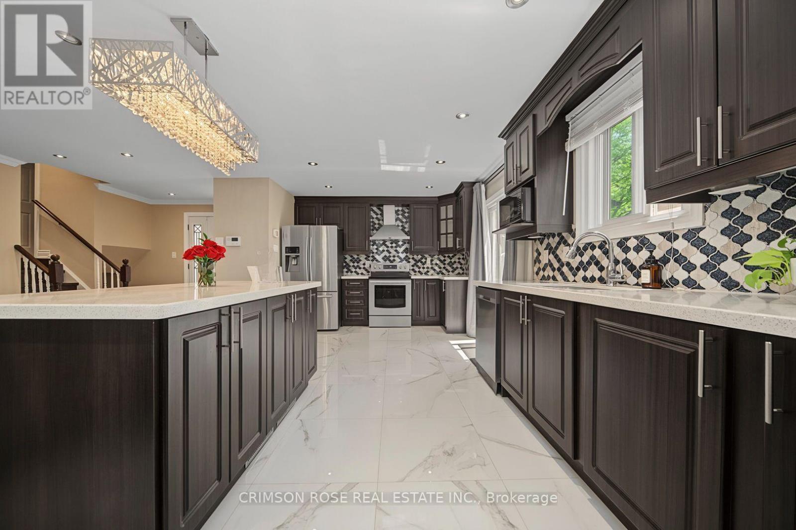 7018 Cadiz Crescent, Mississauga, Ontario  L5N 1Y4 - Photo 11 - W13551950
