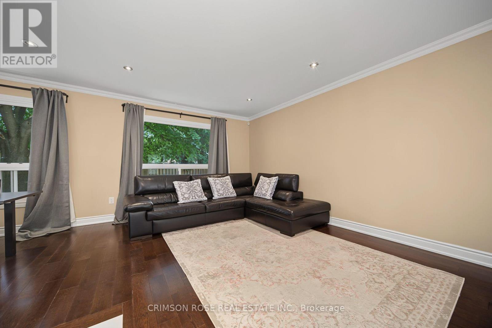 7018 Cadiz Crescent, Mississauga, Ontario  L5N 1Y4 - Photo 14 - W13551950