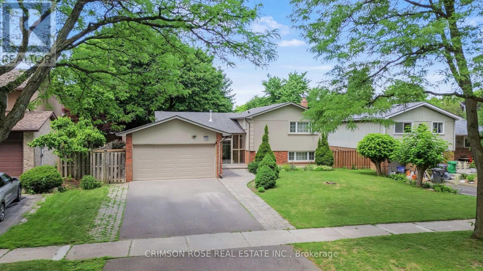 7018 Cadiz Crescent, Mississauga, Ontario  L5N 1Y4 - Photo 2 - W13551950