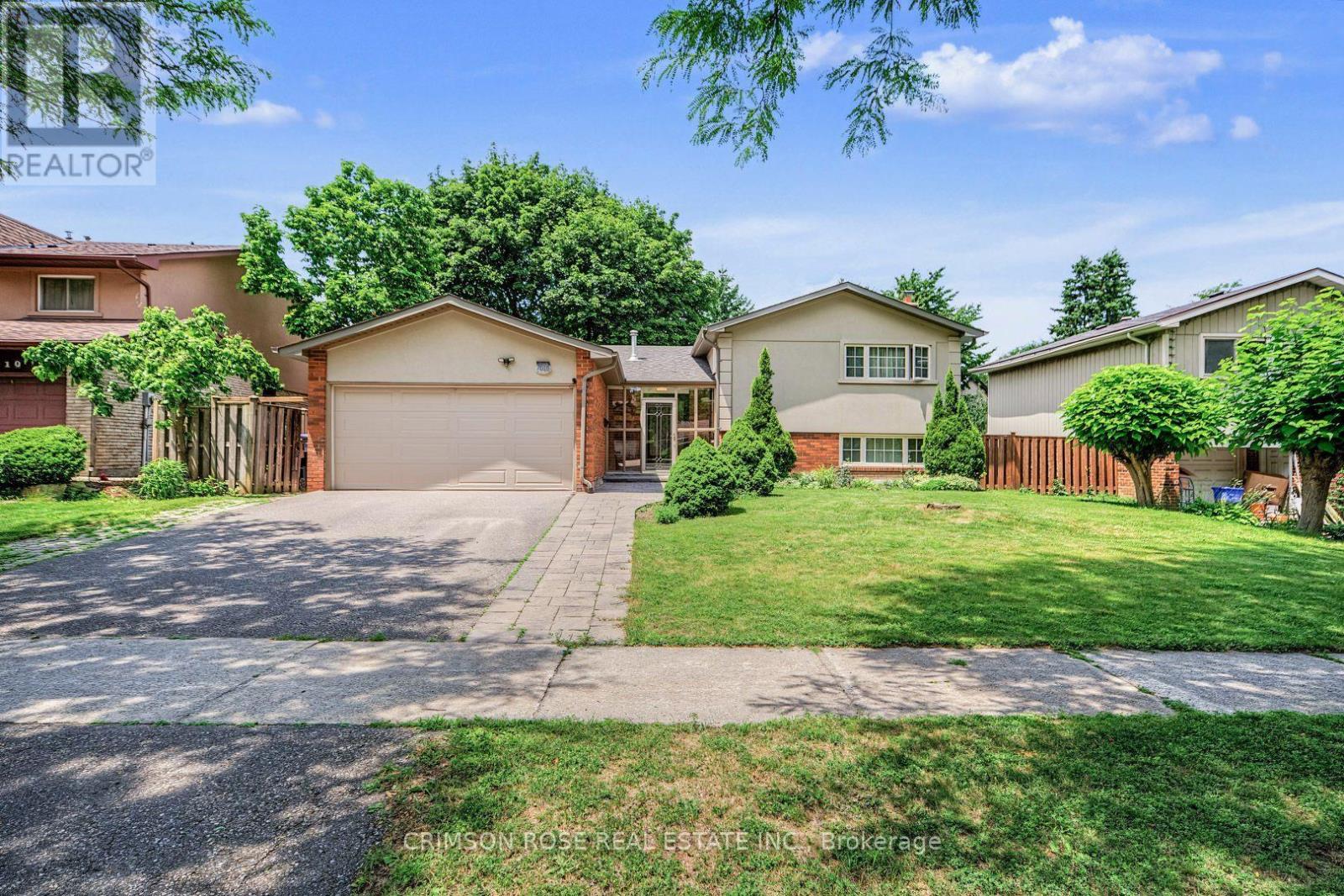 7018 Cadiz Crescent, Mississauga, Ontario  L5N 1Y4 - Photo 3 - W13551950