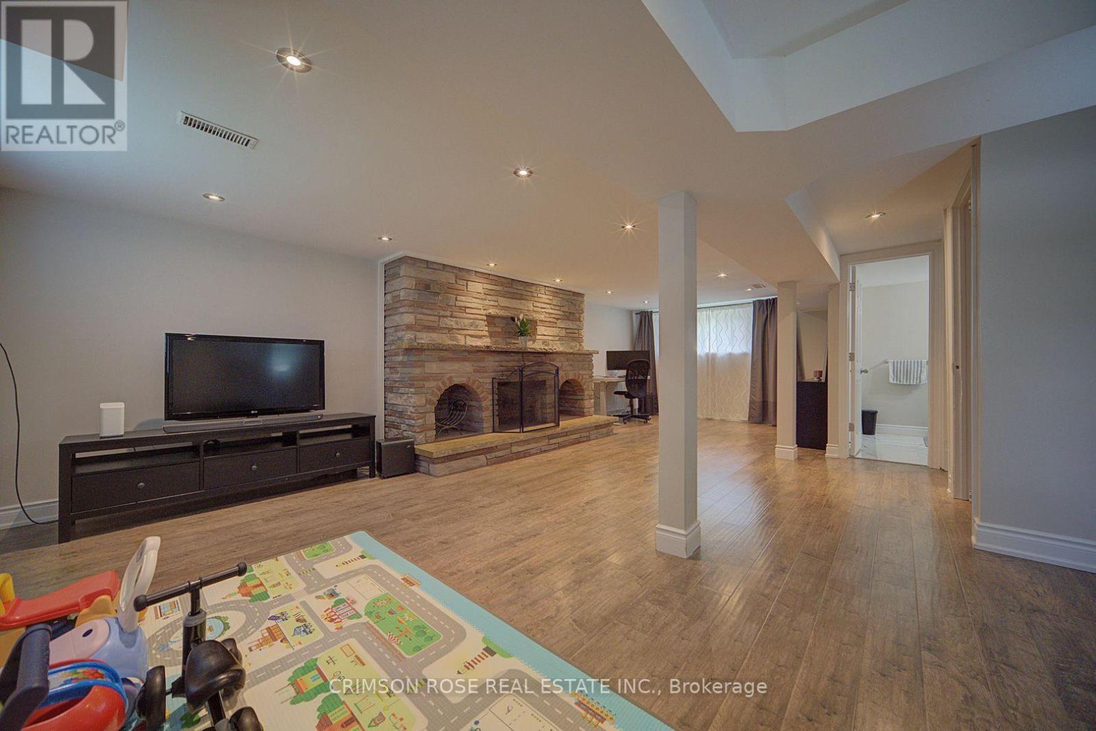 7018 Cadiz Crescent, Mississauga, Ontario  L5N 1Y4 - Photo 30 - W13551950