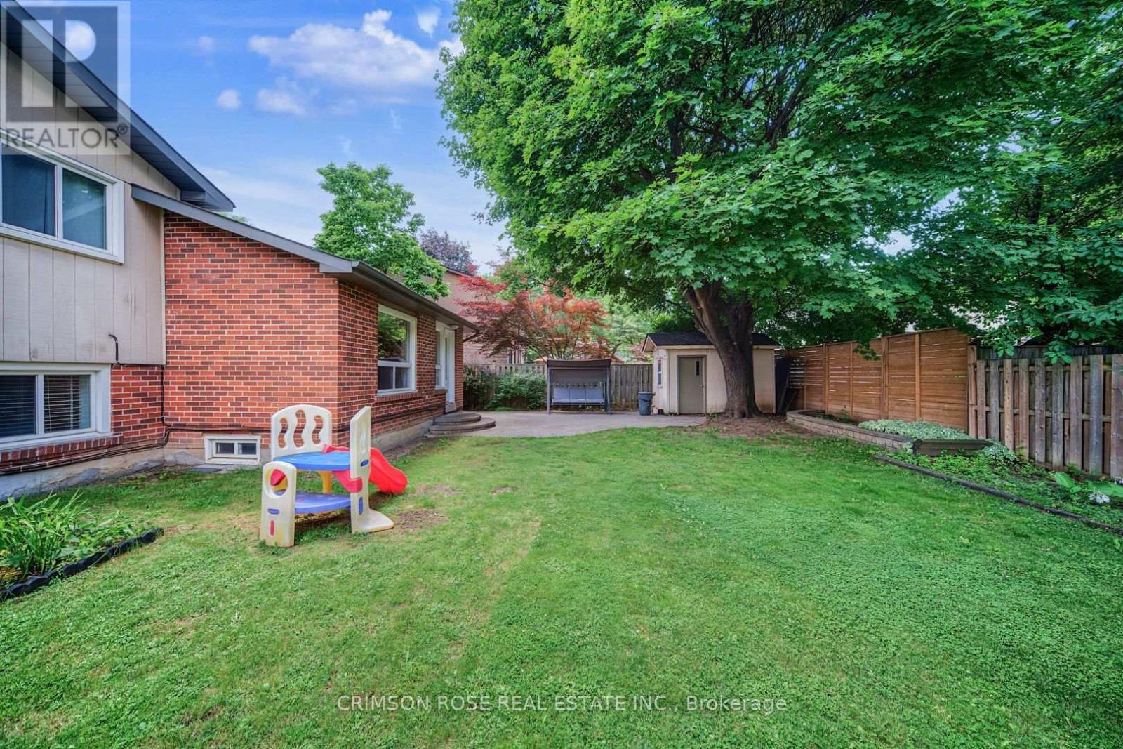 7018 Cadiz Crescent, Mississauga, Ontario  L5N 1Y4 - Photo 44 - W13551950