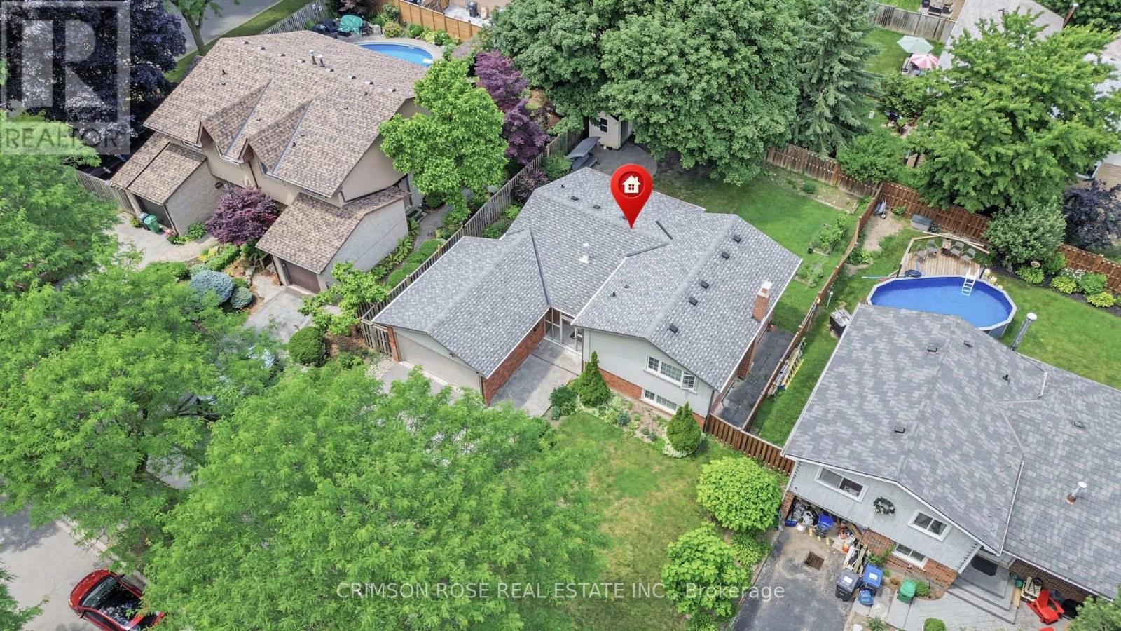 7018 Cadiz Crescent, Mississauga, Ontario  L5N 1Y4 - Photo 46 - W13551950