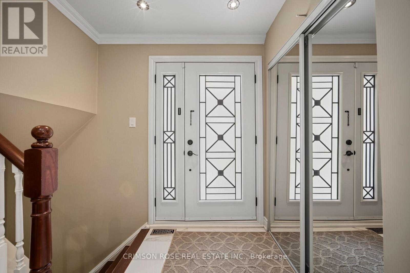 7018 Cadiz Crescent, Mississauga, Ontario  L5N 1Y4 - Photo 5 - W13551950