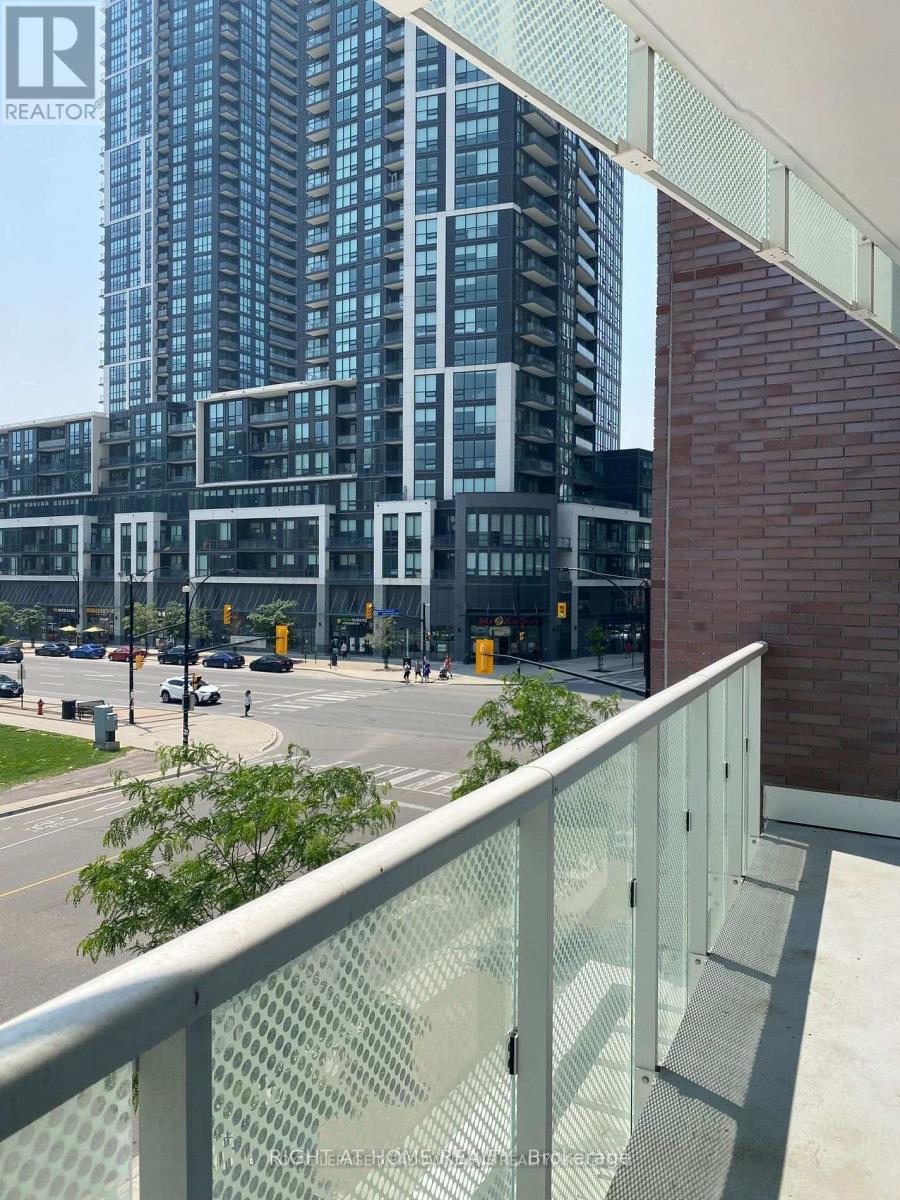 308 - 4065 Confederation Parkway, Mississauga, Ontario  L5R 3V1 - Photo 12 - W13551960
