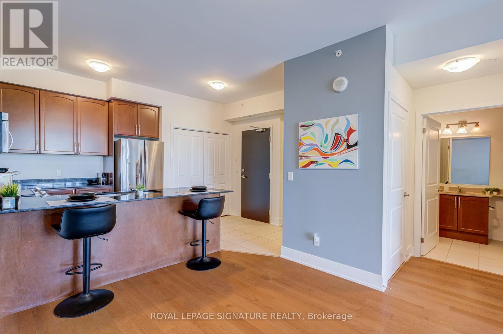 506 - 144 Park Street, Waterloo, Ontario  N2L 0B6 - Photo 10 - X13551926