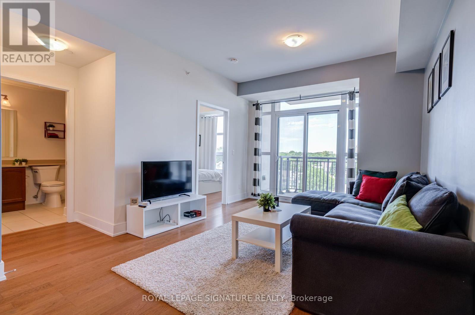 506 - 144 Park Street, Waterloo, Ontario  N2L 0B6 - Photo 12 - X13551926