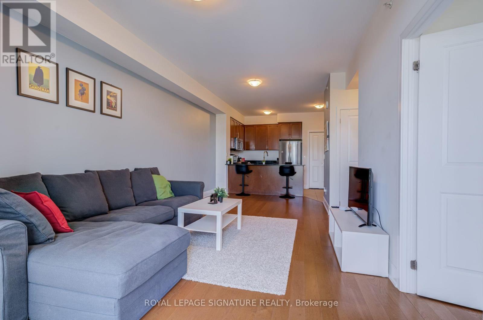 506 - 144 Park Street, Waterloo, Ontario  N2L 0B6 - Photo 13 - X13551926