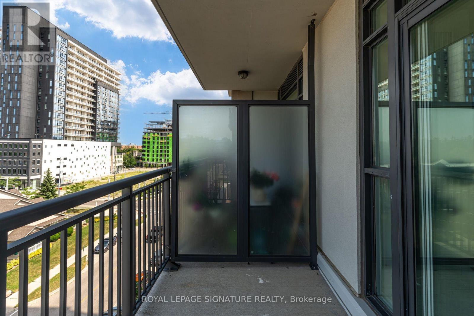 506 - 144 Park Street, Waterloo, Ontario  N2L 0B6 - Photo 23 - X13551926