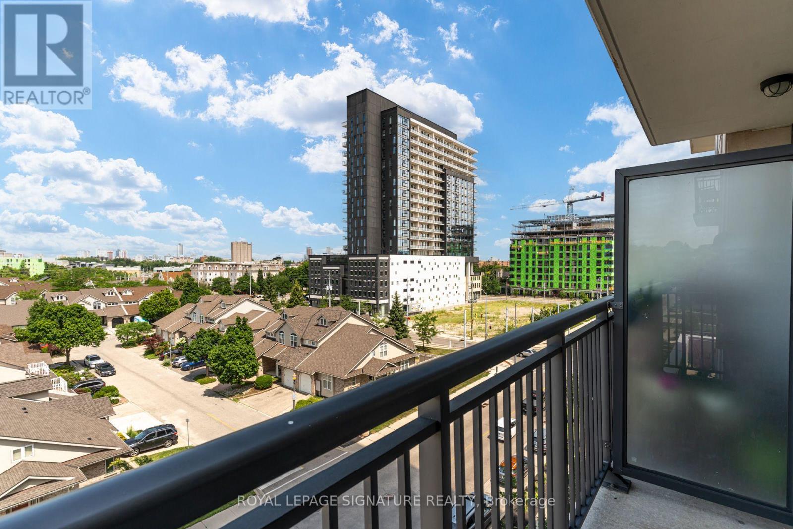 506 - 144 Park Street, Waterloo, Ontario  N2L 0B6 - Photo 24 - X13551926