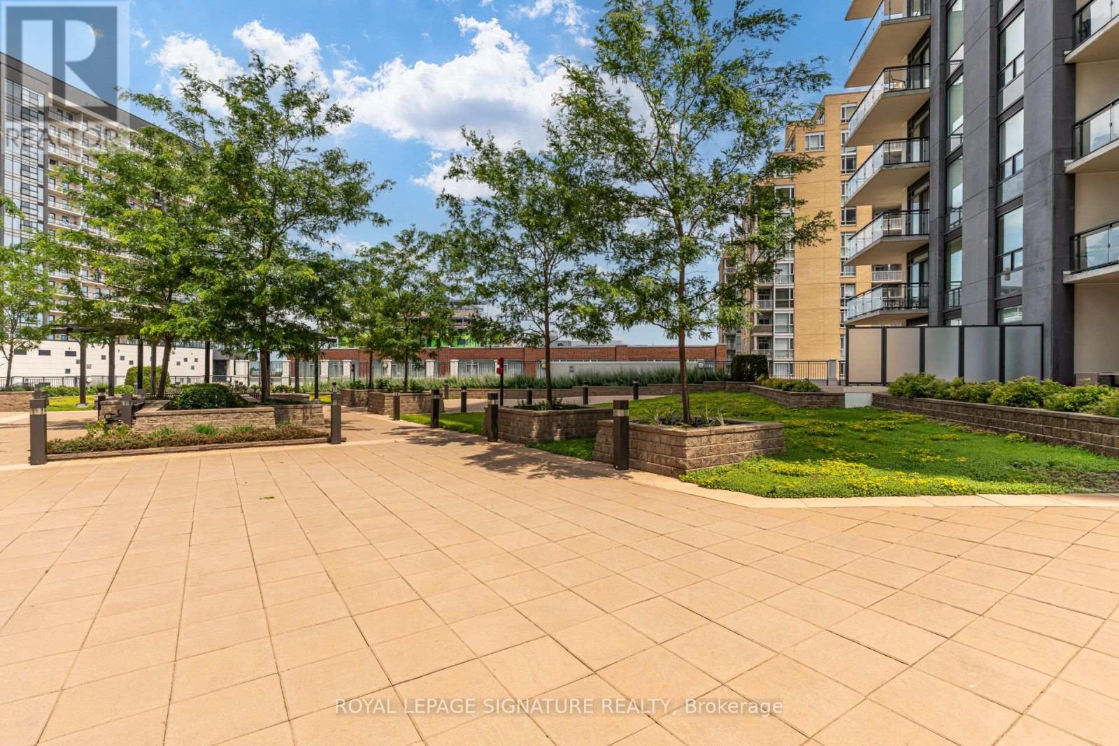 506 - 144 Park Street, Waterloo, Ontario  N2L 0B6 - Photo 34 - X13551926