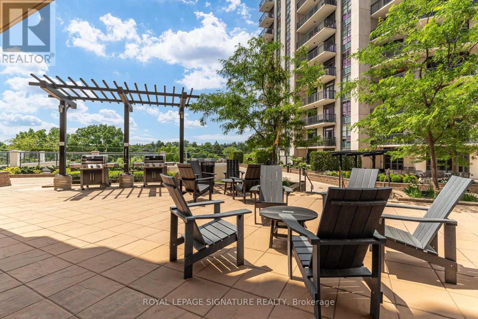 506 - 144 Park Street, Waterloo, Ontario  N2L 0B6 - Photo 38 - X13551926
