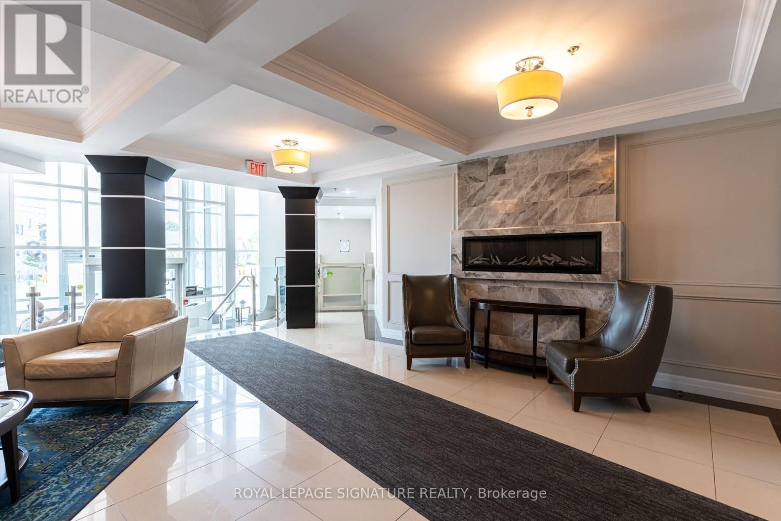 506 - 144 Park Street, Waterloo, Ontario  N2L 0B6 - Photo 4 - X13551926