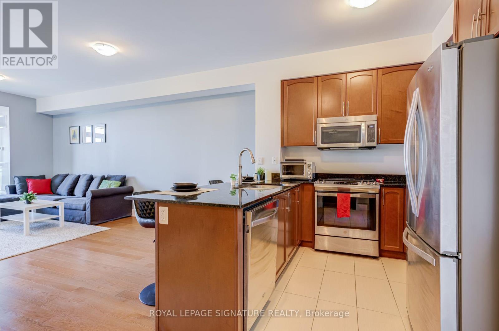 506 - 144 Park Street, Waterloo, Ontario  N2L 0B6 - Photo 7 - X13551926