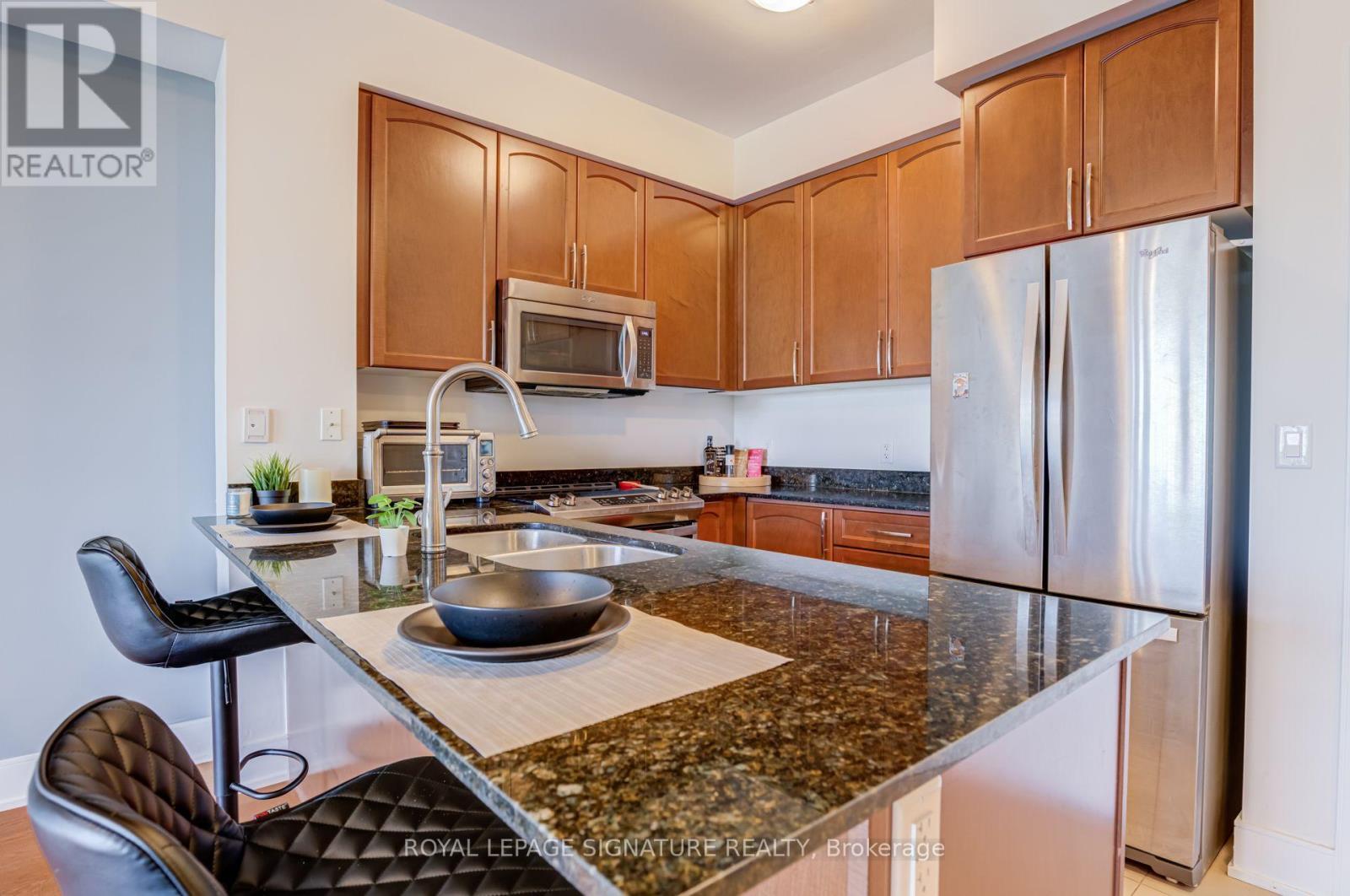 506 - 144 Park Street, Waterloo, Ontario  N2L 0B6 - Photo 8 - X13551926