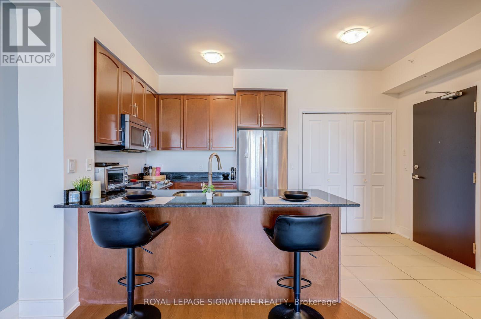 506 - 144 Park Street, Waterloo, Ontario  N2L 0B6 - Photo 9 - X13551926