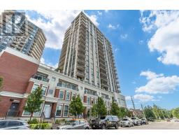 506 - 144 PARK STREET, Waterloo, Ontario