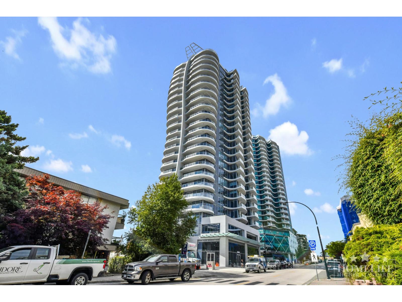 1105 1475 FOSTER STREET, White Rock