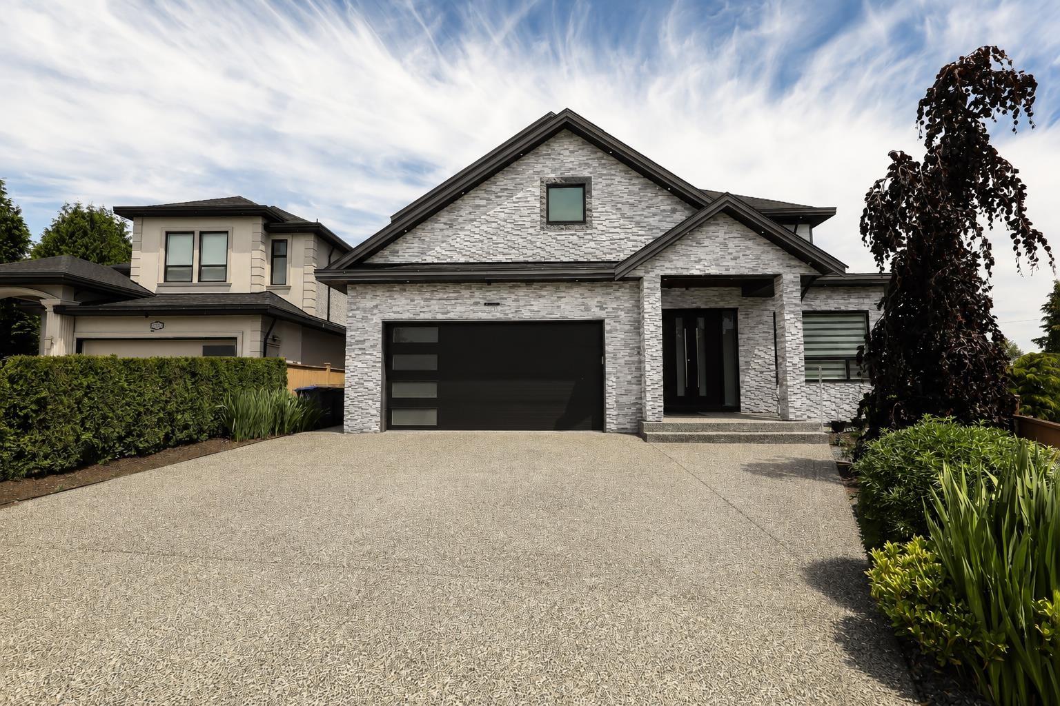 16181 89A AVENUE, Surrey