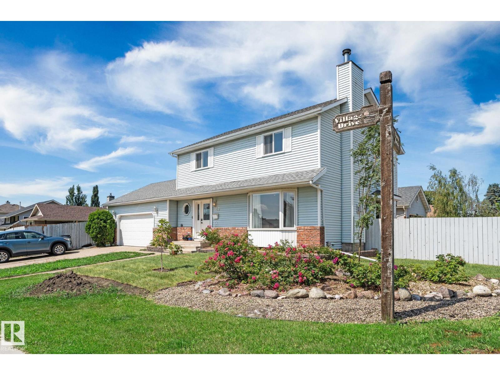 354 VILLAGE DR, Sherwood Park