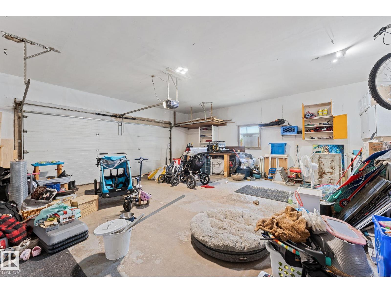 354 Village Dr, Sherwood Park, Alberta  T8A 4N3 - Photo 46 - E4498327