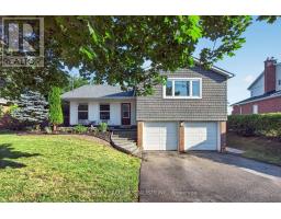 24 REGAN CRESCENT, Halton Hills, Ontario