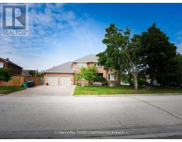 4449 IDLEWILDE CRESCENT, Mississauga, Ontario