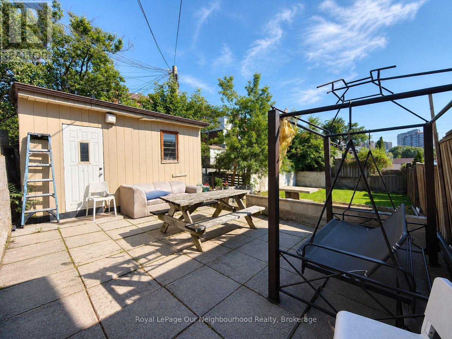 728 Weston Road, Toronto, Ontario  M6N 3R5 - Photo 16 - W13552022