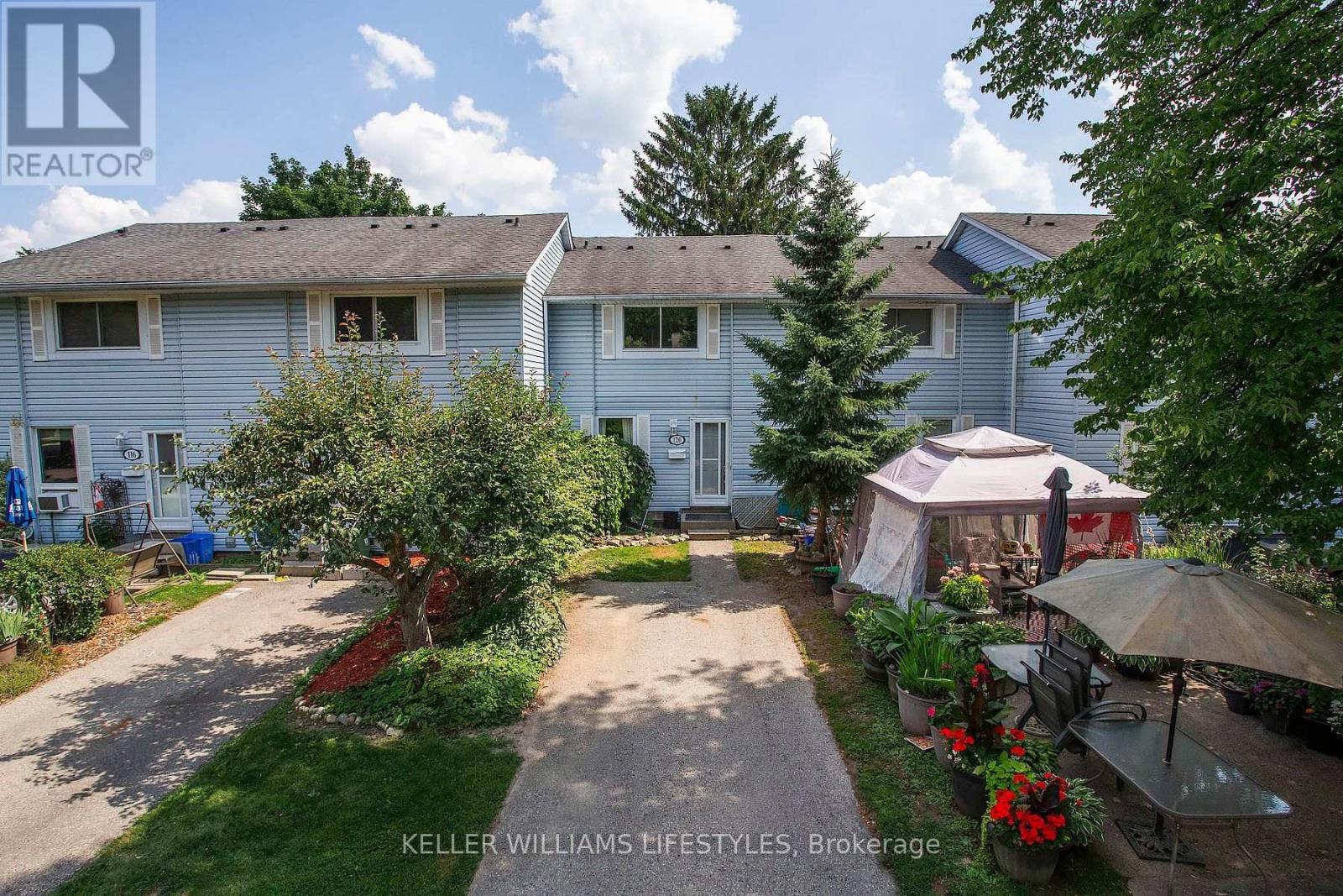 120 Monmore Road, London North (North F), Ontario  N6G 3A6 - Photo 2 - X13552034