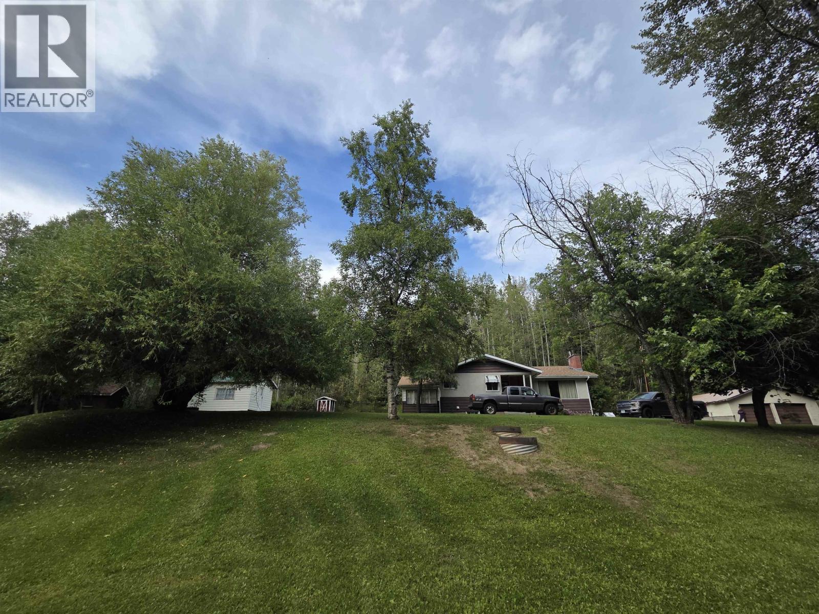 21565 HART HIGHWAY, Prince George, British Columbia