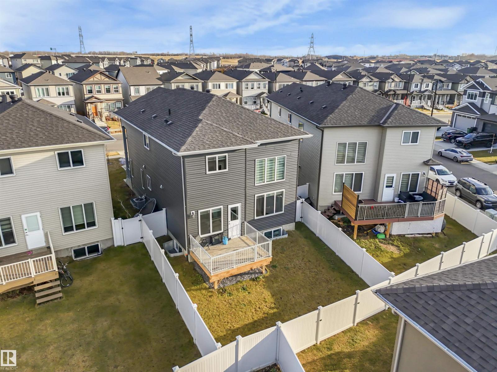 2412 14 Av NW, Edmonton, Alberta  T6T 2J8 - Photo 49 - E4497987