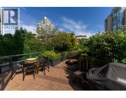 5A 139 DRAKE STREET, Vancouver, British Columbia