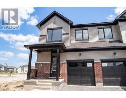 735 HAFLINGER ROW, ottawa, Ontario